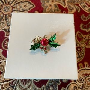2 for $10 📌 Vintage Christmas Pin